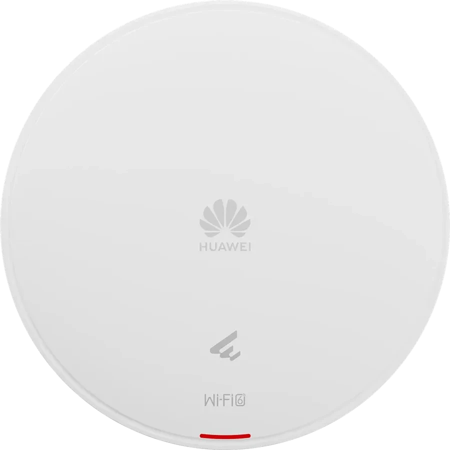 Точка доступа Huawei eKitEngine AP661, AX6600, 1 порт 2.5GE, BLE5.2 — 3