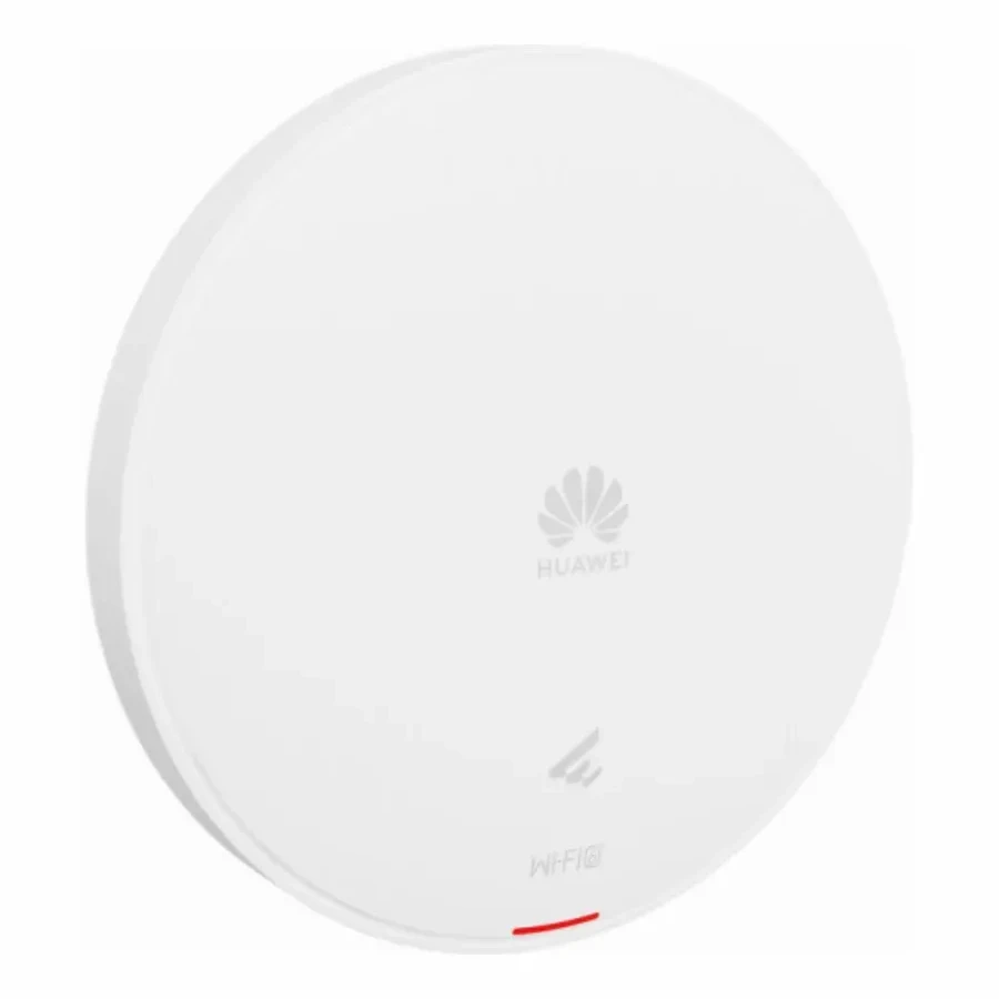 Точка доступа Huawei eKitEngine AP661, AX6600, 1 порт 2.5GE, BLE5.2 — 4