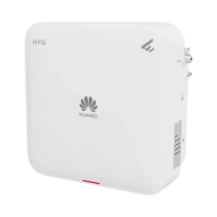 Точка доступа Huawei eKitEngine AP761, наружная, AX1800, 1 SFP, IP68