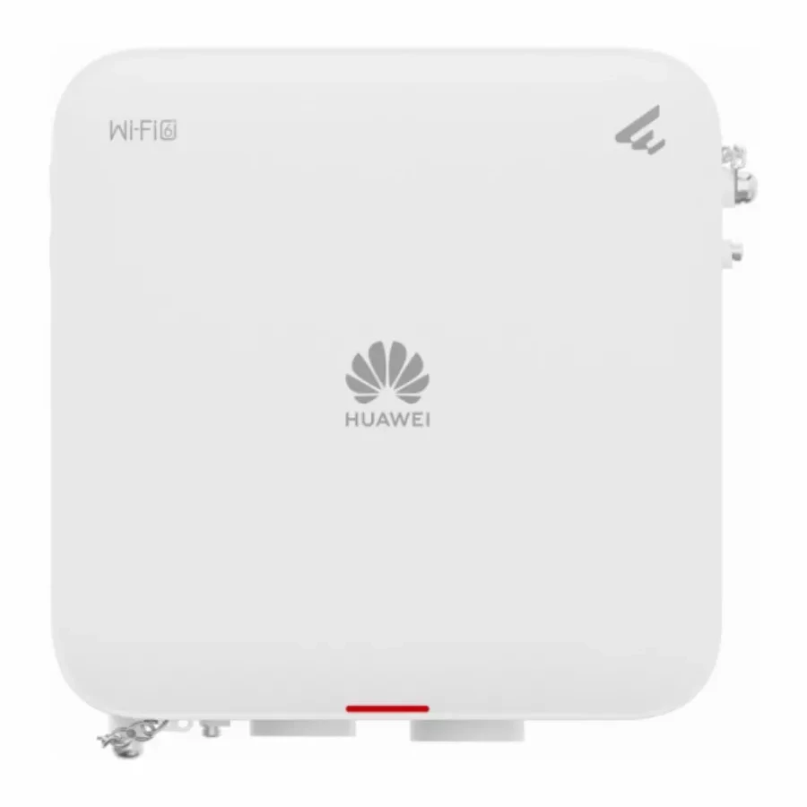 Точка доступа Huawei eKitEngine AP761, наружная, AX1800, 1 SFP, IP68 — 3