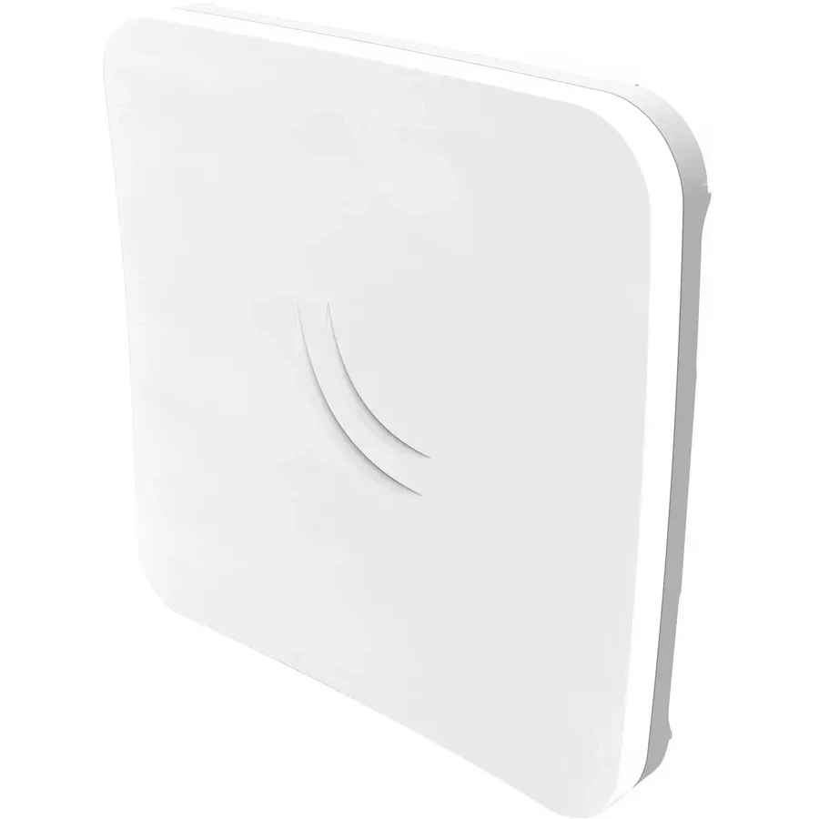 Точка доступа MikroTik RBSXTsq2nD SXTsq Lite2, 2.4GHz, 1 порт 10/100M