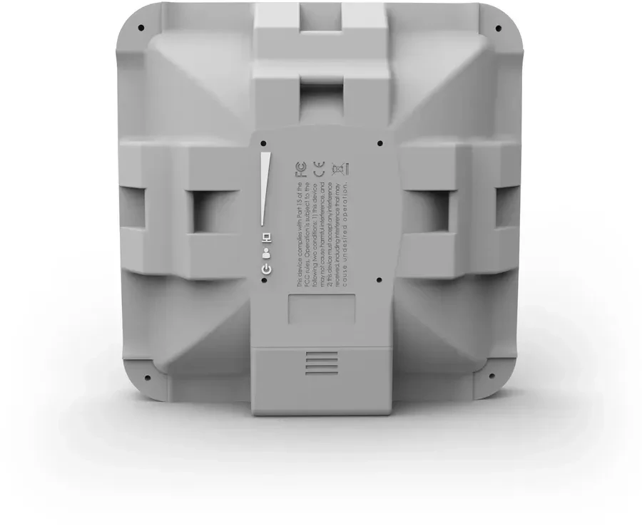Точка доступа MikroTik RBSXTsq2nD SXTsq Lite2, 2.4GHz, 1 порт 10/100M — 3