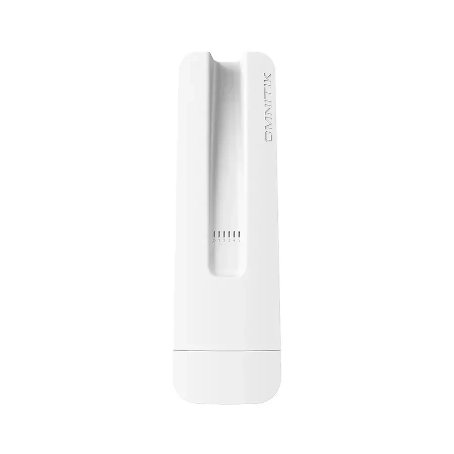 Точка доступа MikroTik RBOmniTikG-5HacD OmniTIK 5, 5GHz, 5 портов 1GE