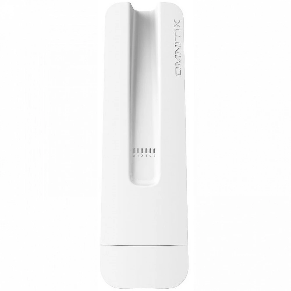 Точка доступа MikroTik RBOmniTikG-5HacD OmniTIK 5, 5GHz, 5 портов 1GE — 2