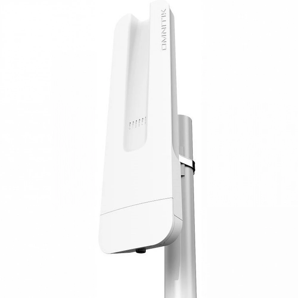 Точка доступа MikroTik RBOmniTikG-5HacD OmniTIK 5, 5GHz, 5 портов 1GE — 4