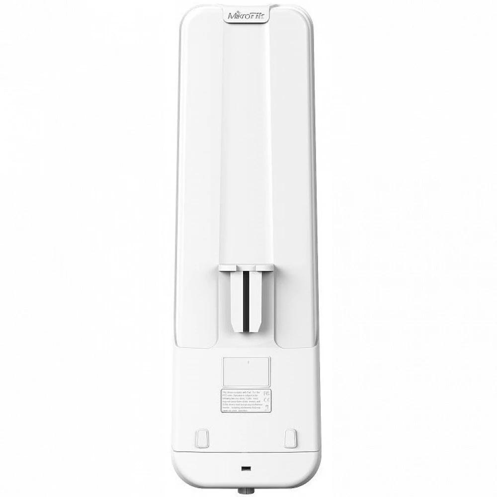 Точка доступа MikroTik RBOmniTikG-5HacD OmniTIK 5, 5GHz, 5 портов 1GE — 5