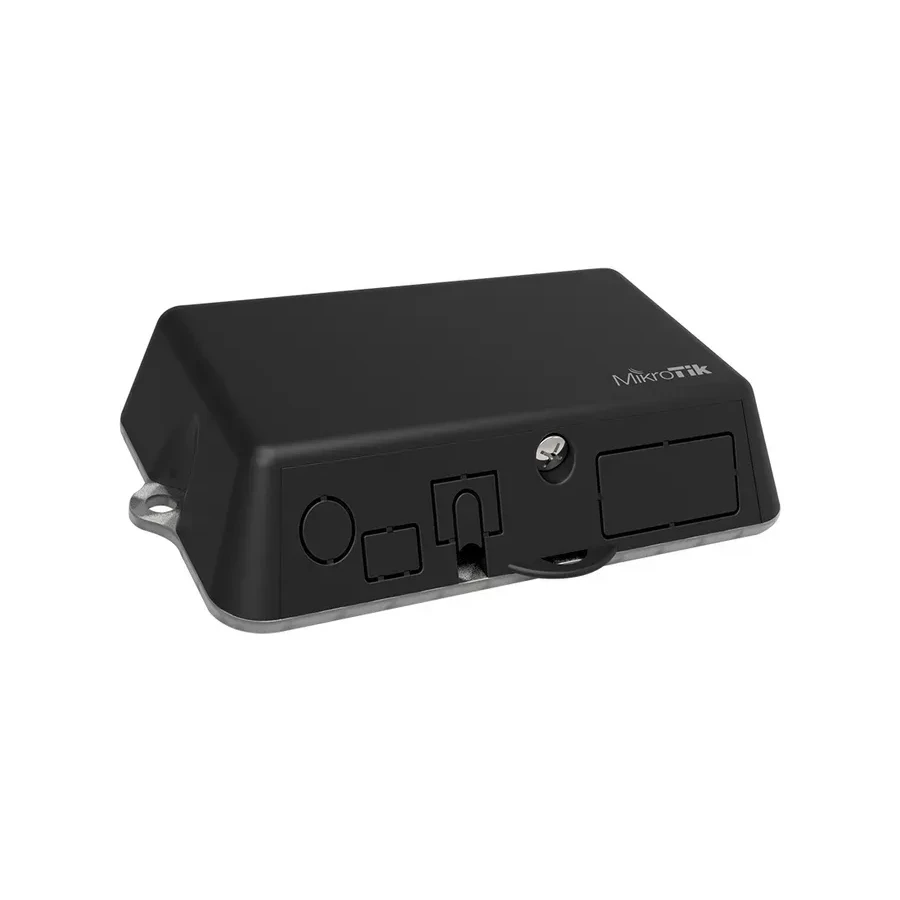 Точка доступа MikroTik RB912R-2nD-LTm, LtAP mini LTE, 802.11n