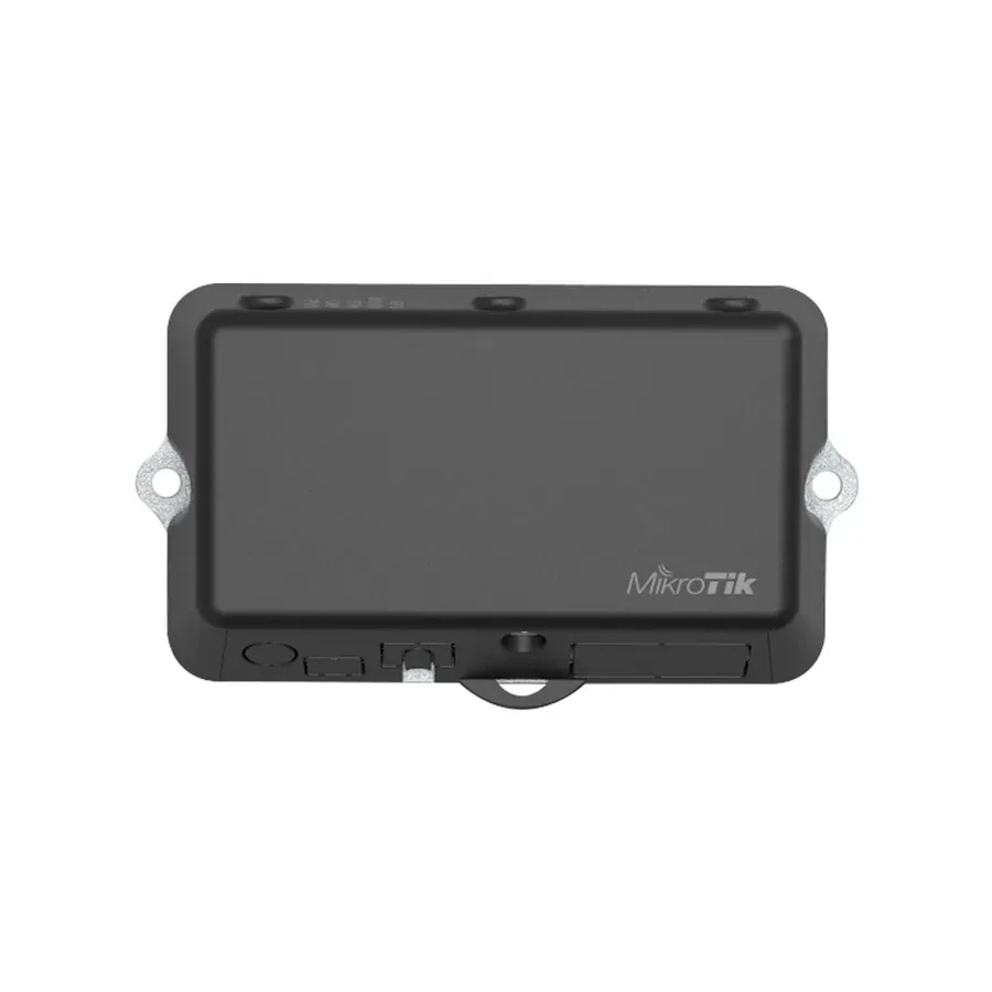 Точка доступа MikroTik RB912R-2nD-LTm, LtAP mini LTE, 802.11n — 3
