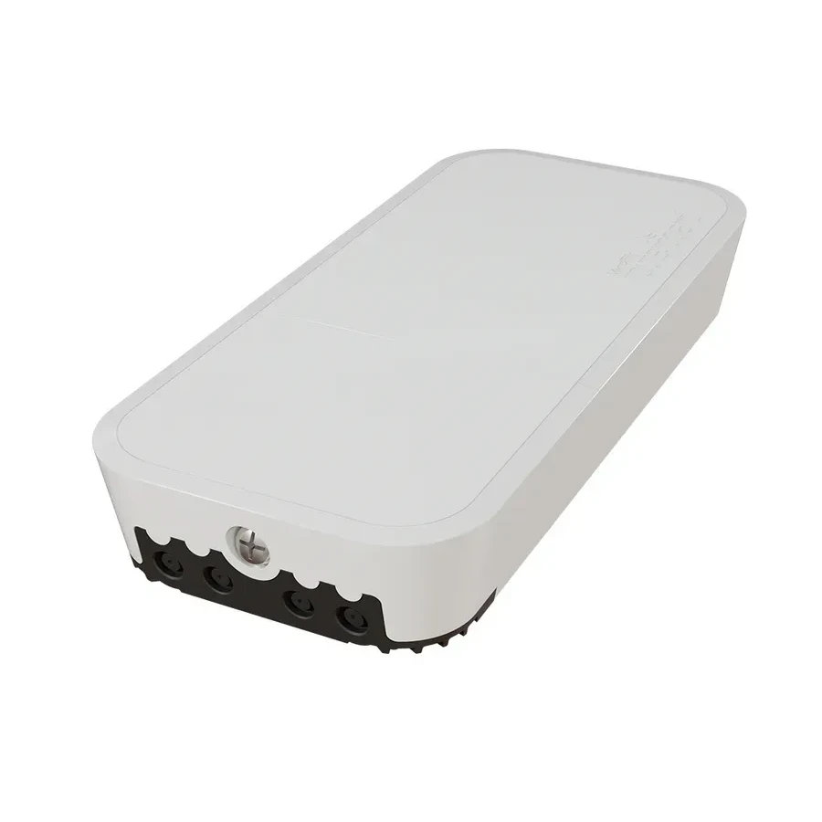 Точка доступа MikroTik wAPGR-5HacD2HnD, wAP ac LTE, 802.11ac