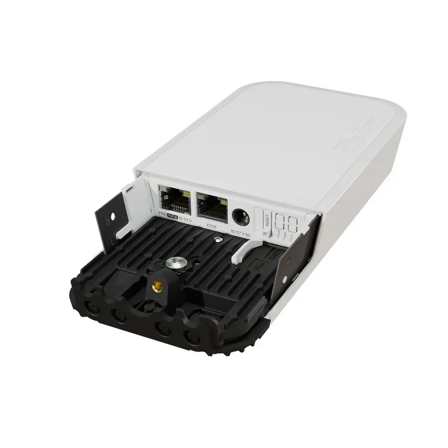 Точка доступа MikroTik wAPGR-5HacD2HnD, wAP ac LTE, 802.11ac — 2