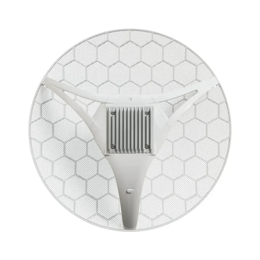 Точка доступа MikroTik RouterBOARD LHGGM, LHG LTE18, 1 Гбит — 2