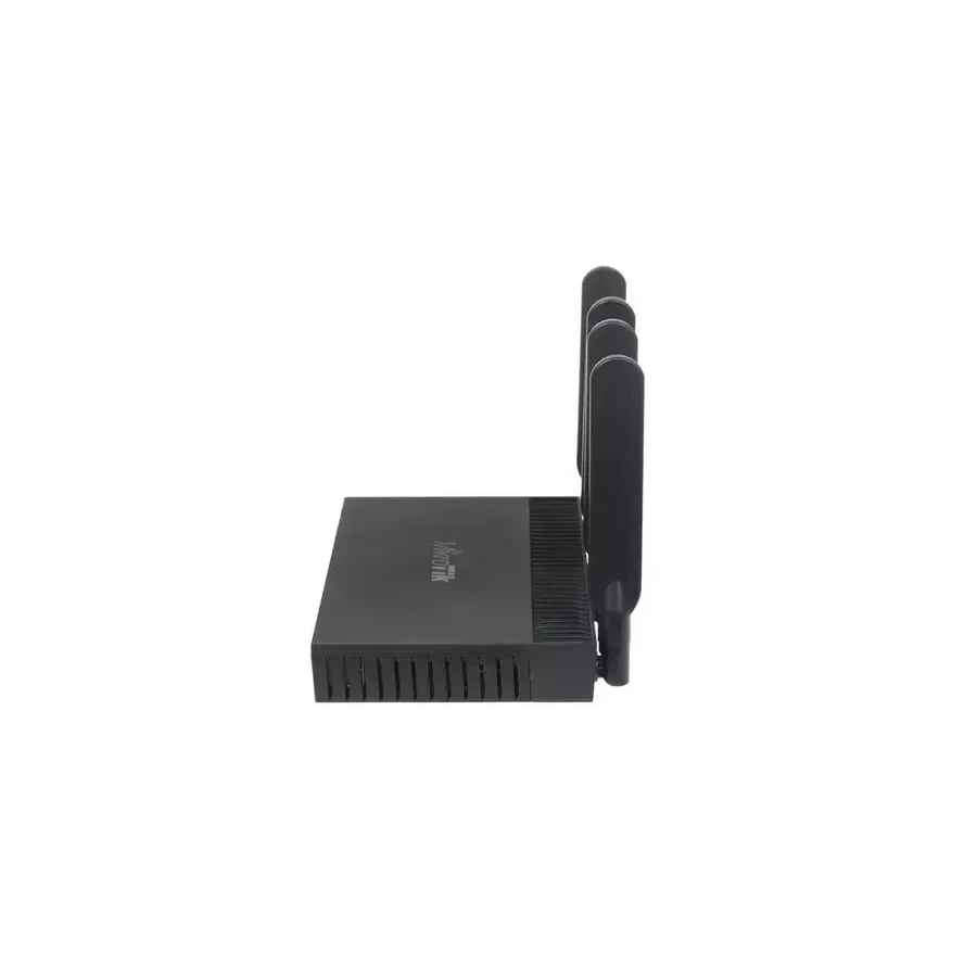 Маршрутизатор MikroTik RB4011iGS+5HacQ2HnD, 10xGbit, AC2000 — 5