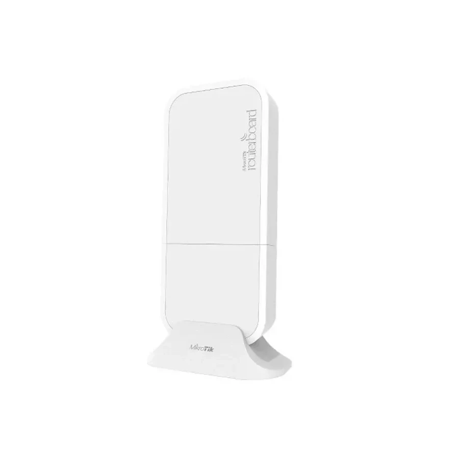 Точка доступа MikroTik wAPR-2nD, wAP LTE kit, 802.11n