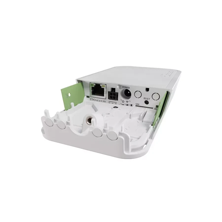 Точка доступа MikroTik wAPR-2nD, wAP LTE kit, 802.11n — 2