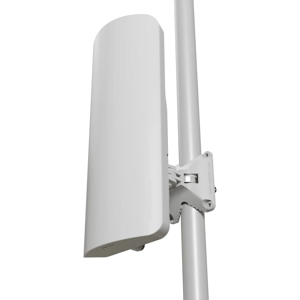 Точка доступа MikroTik L22UGS-5HaxD2HaxD, mANTBox ax 15s, AX3000 — 2