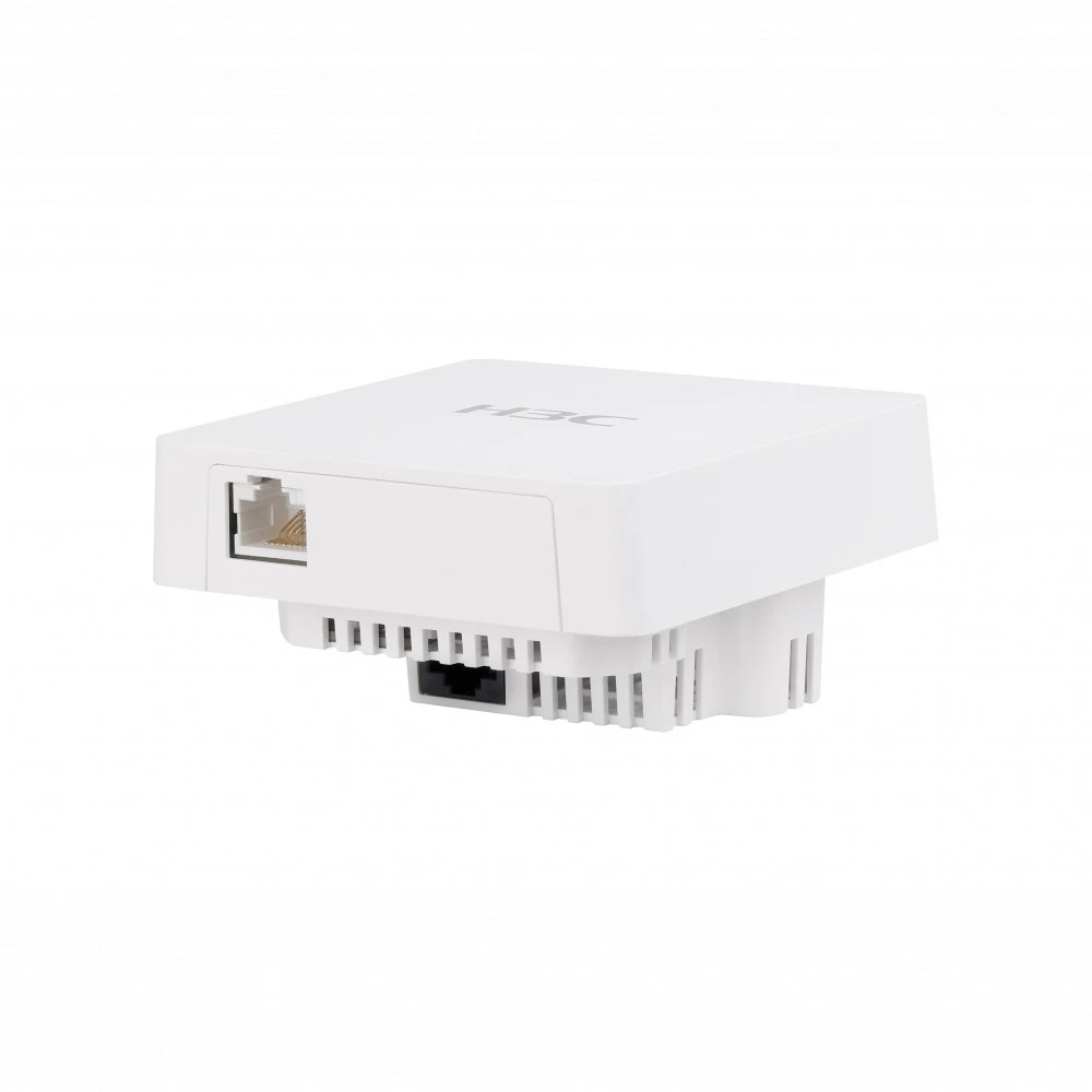 Точка доступа H3C EWP-WA6022H, 802.11ax, AX1500, PoE — 3
