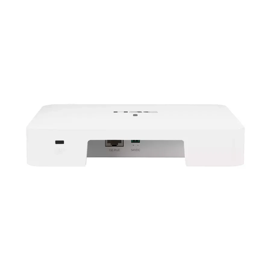 Точка доступа H3C EWP-WA6020, 802.11ax, AX1500, PoE