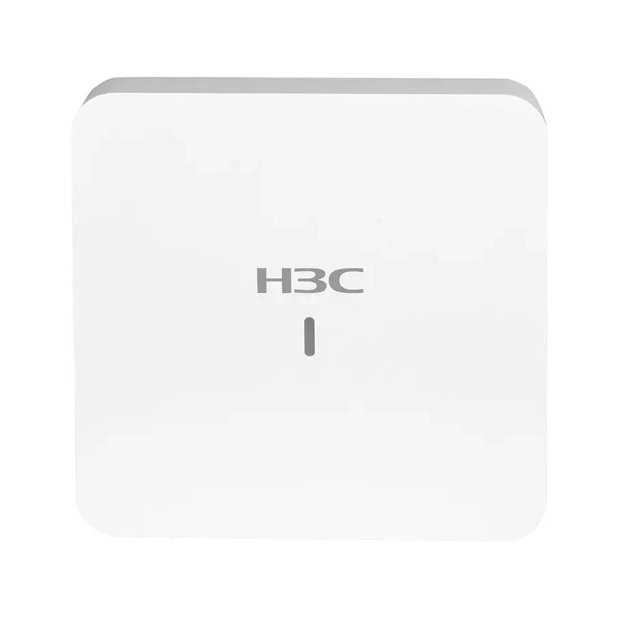 Точка доступа H3C EWP-WA6020, 802.11ax, AX1500, PoE — 3