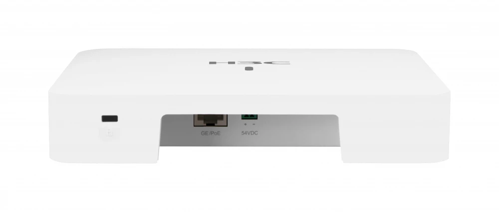 Точка доступа H3C EWP-WA6020, 802.11ax, AX1500, PoE — 5