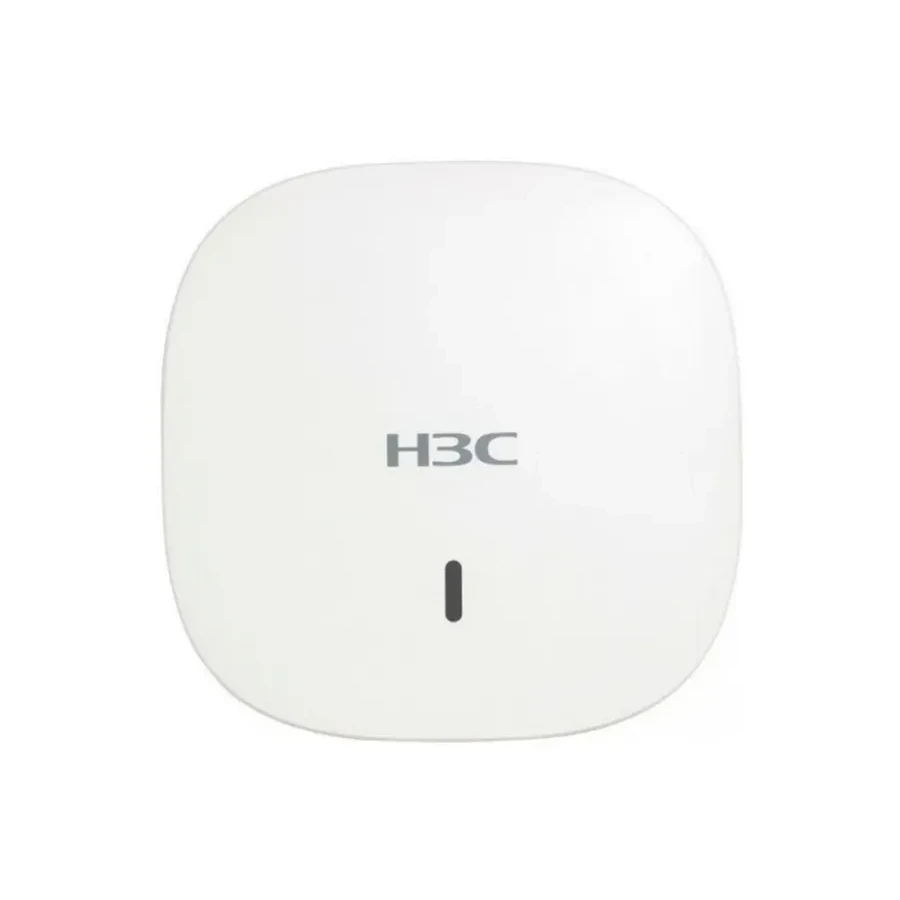 Точка доступа H3C EWP-WA6126, 802.11ax, AX5400, PoE