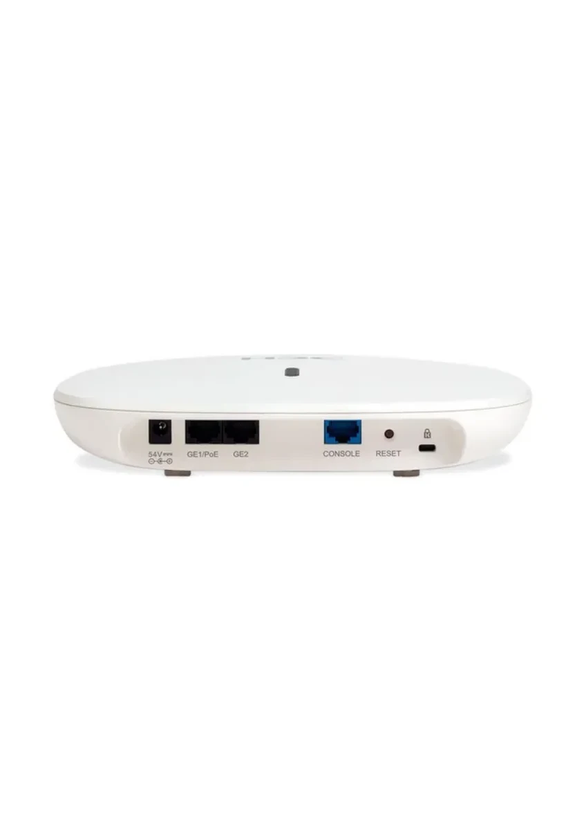Точка доступа H3C EWP-WA6126, 802.11ax, AX5400, PoE — 2