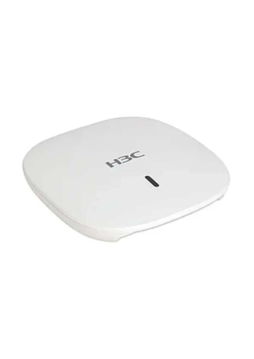 Точка доступа H3C EWP-WA6126, 802.11ax, AX5400, PoE — 3