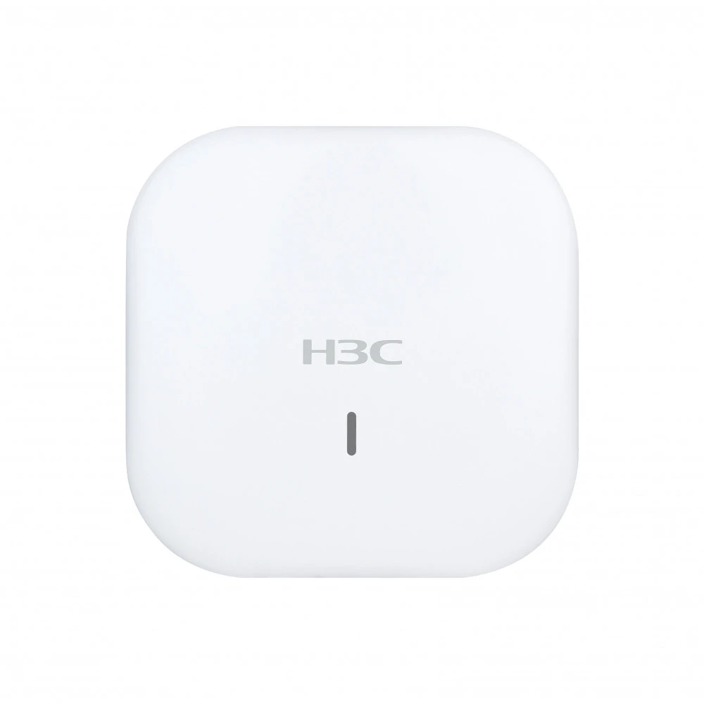 Точка доступа H3C EWP-WA6126, 802.11ax, AX5400, PoE — 5