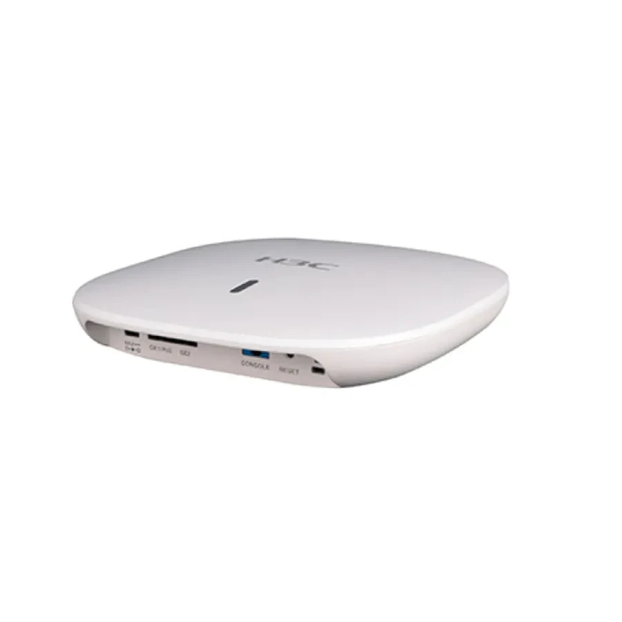 Точка доступа H3C EWP-WA5330-FIT, 802.11ac, AC2000, PoE+ — 2