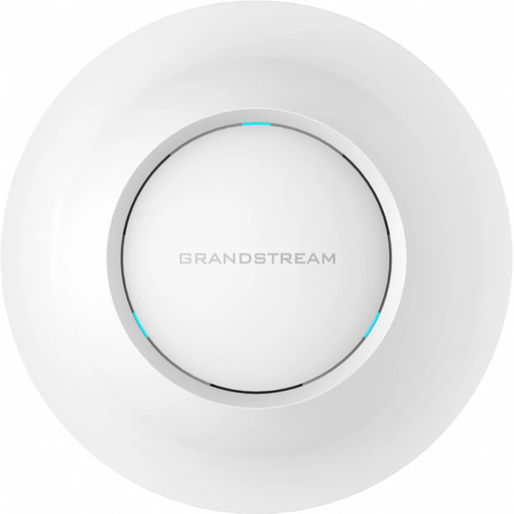 Точка доступа Grandstream GWN7605, AC1200, PoE, до 100 клиентов — 5