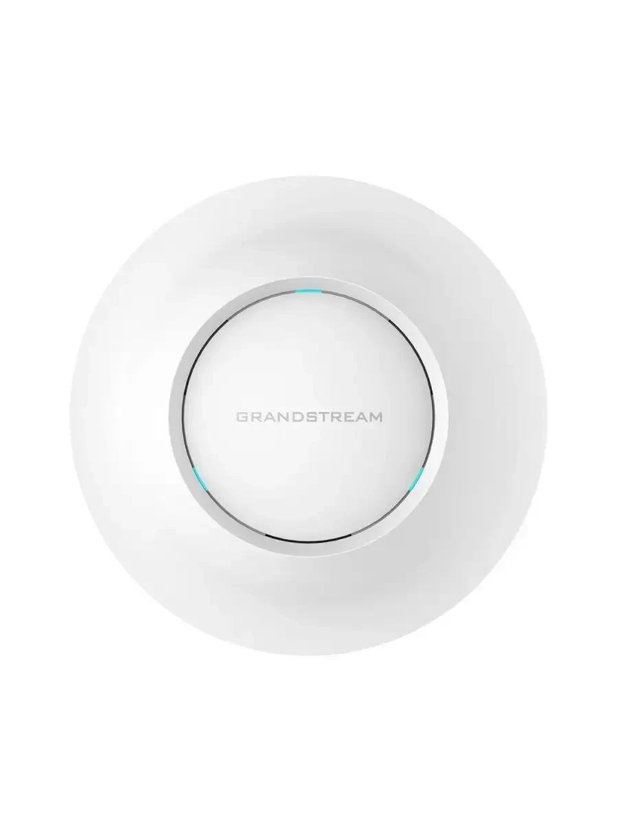 Точка доступа Grandstream GWN7615, AC1200, PoE, до 200 клиентов