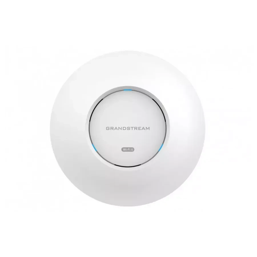 Точка доступа Grandstream GWN7660, AX1800, PoE, до 256 клиентов