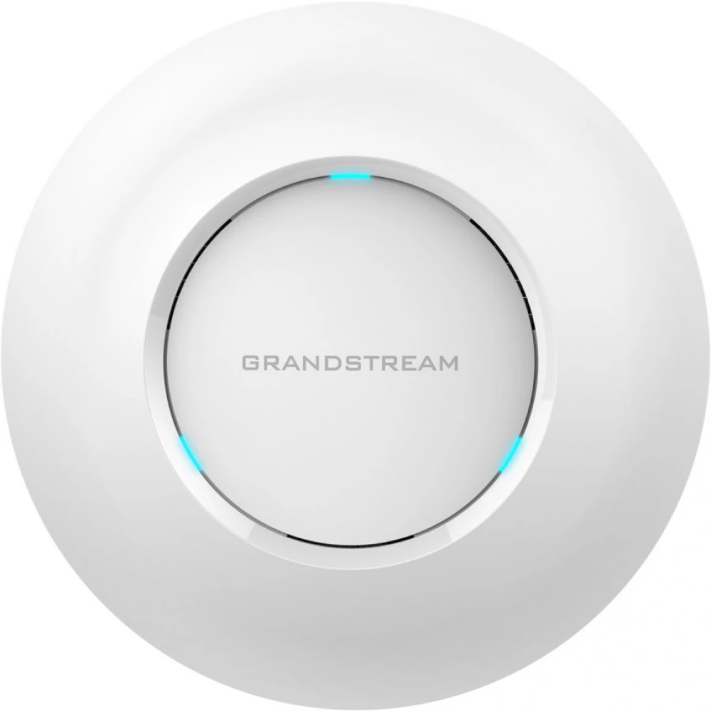 Точка доступа Grandstream GWN7660, AX1800, PoE, до 256 клиентов — 4
