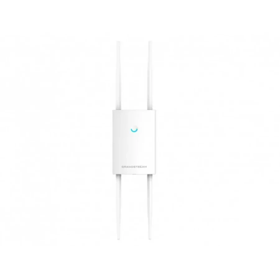 Точка доступа Grandstream GWN7630LR, AC2300, PoE, IP66, наружная — 2