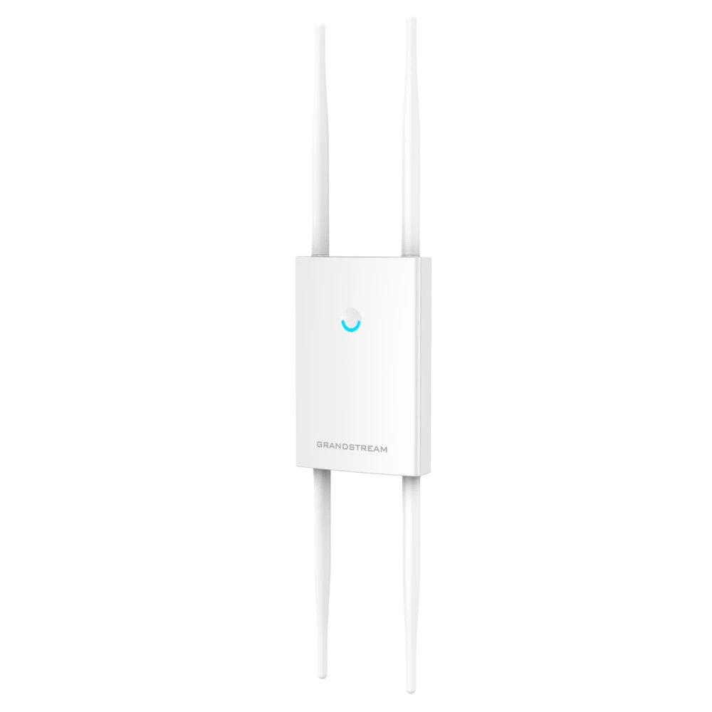 Точка доступа Grandstream GWN7630LR, AC2300, PoE, IP66, наружная — 5