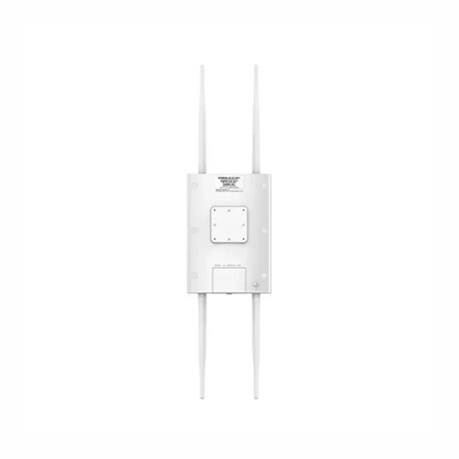 Точка доступа Grandstream GWN7664LR, AX3500, 2.5G PoE, IP66