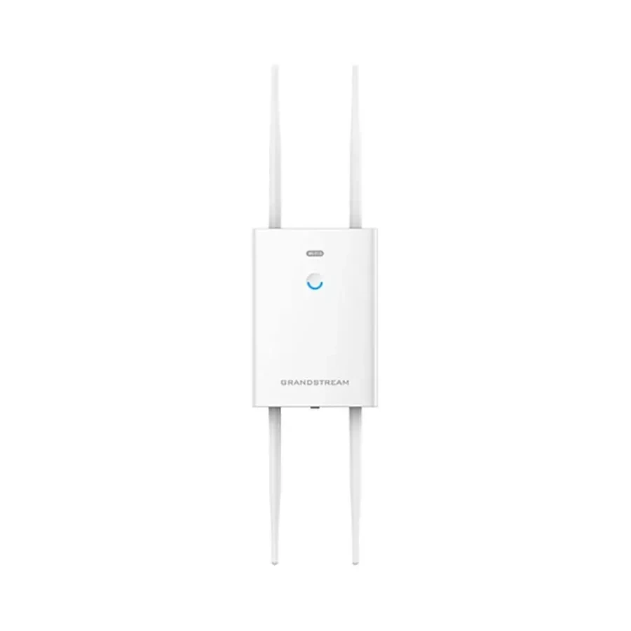Точка доступа Grandstream GWN7664LR, AX3500, 2.5G PoE, IP66 — 2