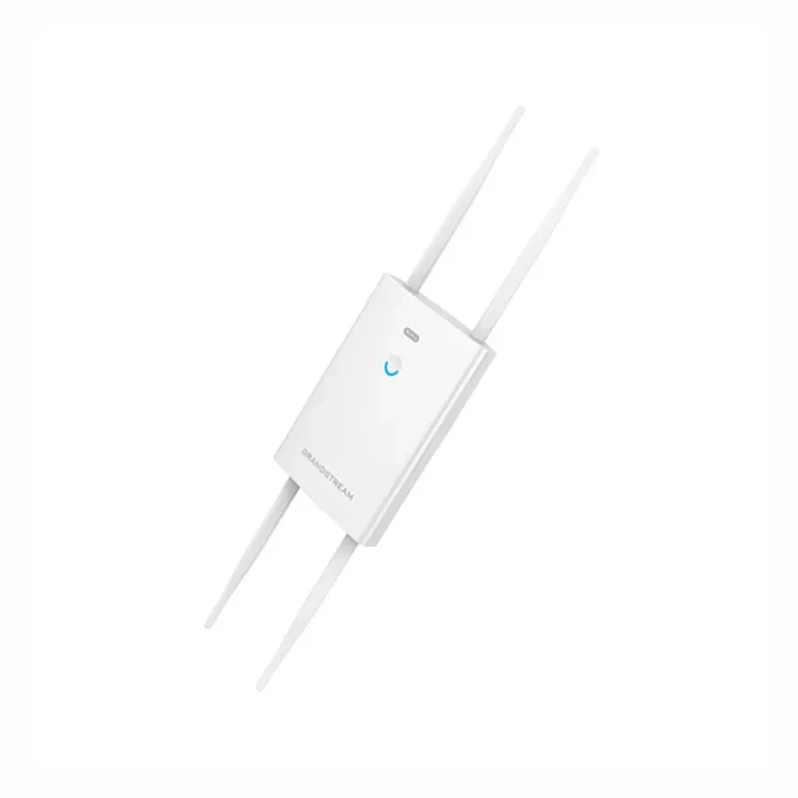Точка доступа Grandstream GWN7664LR, AX3500, 2.5G PoE, IP66 — 3