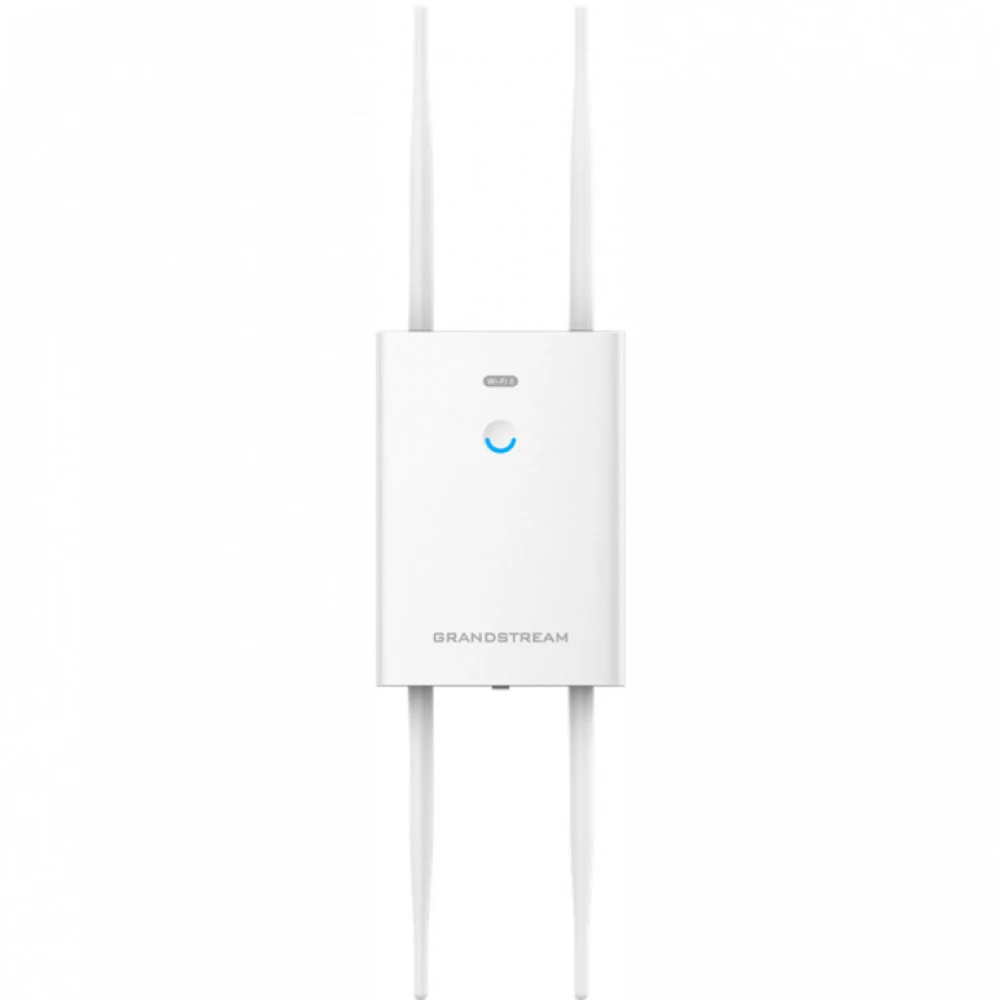 Точка доступа Grandstream GWN7664LR, AX3500, 2.5G PoE, IP66 — 4