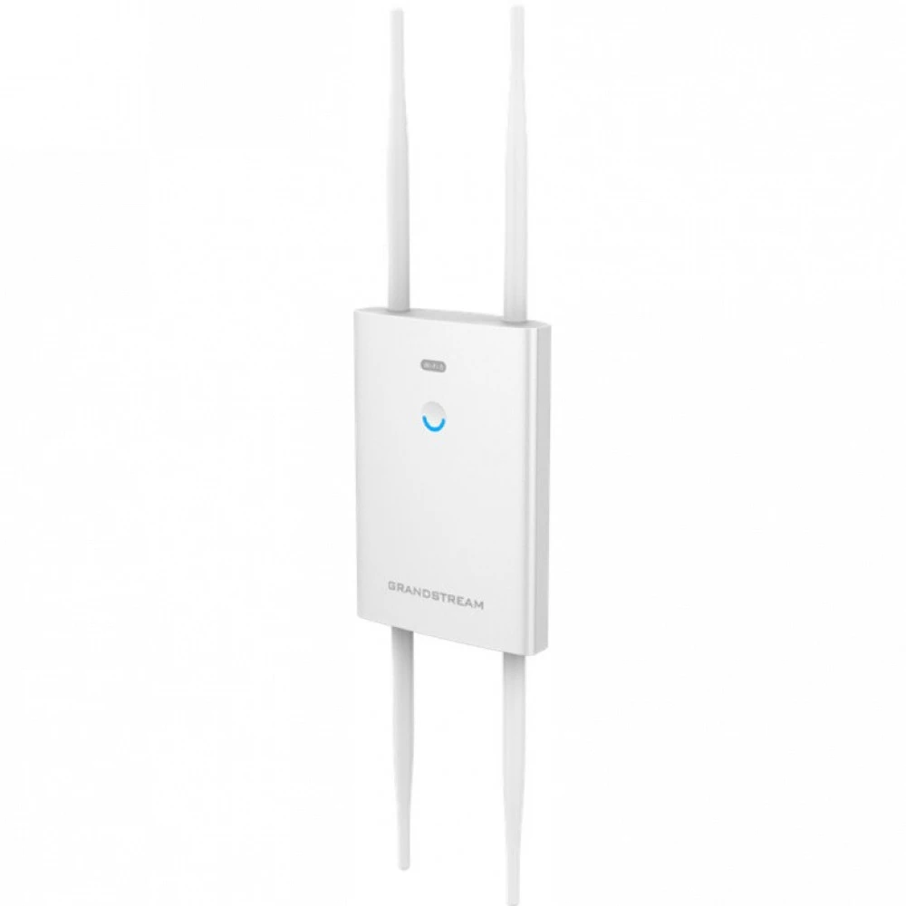 Точка доступа Grandstream GWN7664LR, AX3500, 2.5G PoE, IP66 — 5