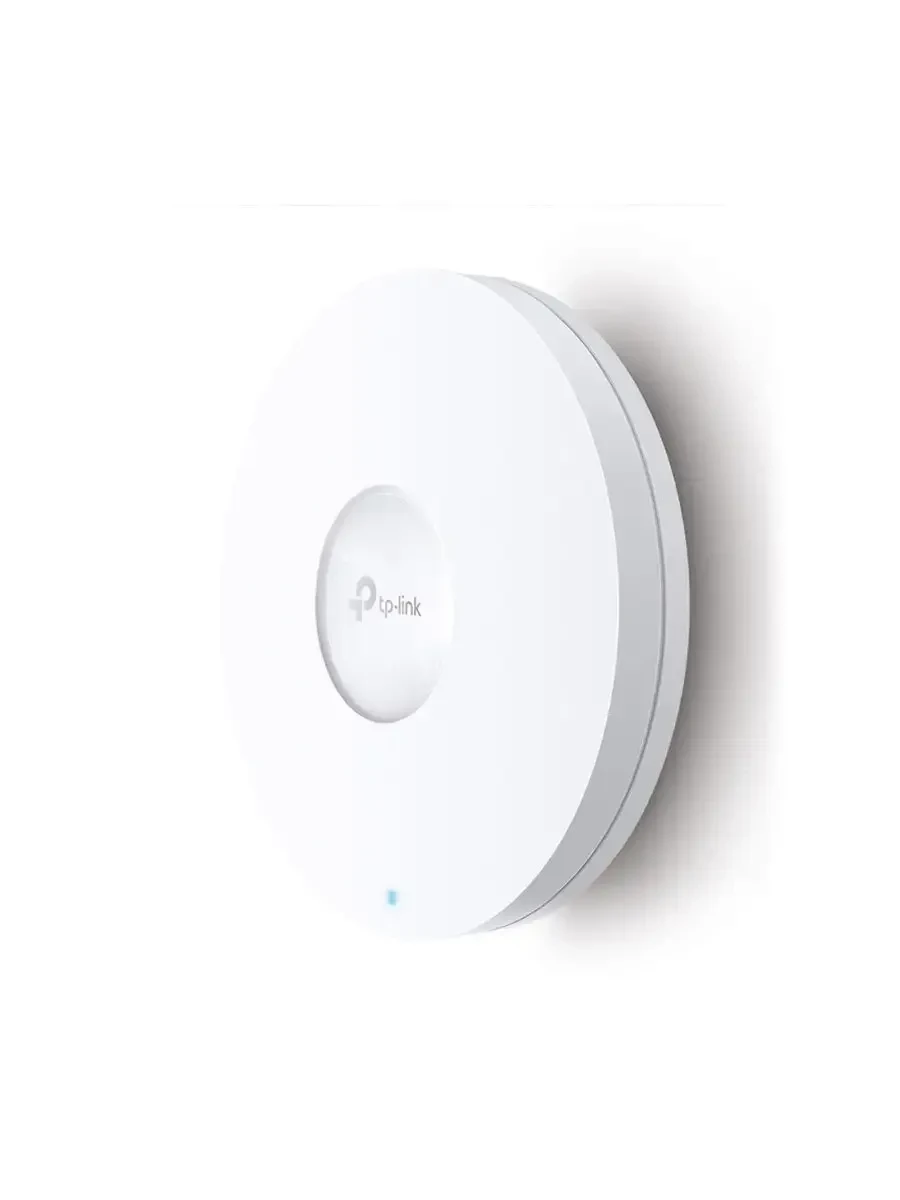 Точка доступа TP-Link EAP610, AX1800, PoE, OFDMA, MU-MIMO