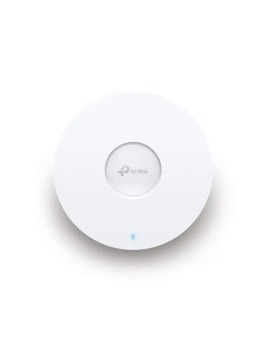 Точка доступа TP-Link EAP610, AX1800, PoE, OFDMA, MU-MIMO — 2