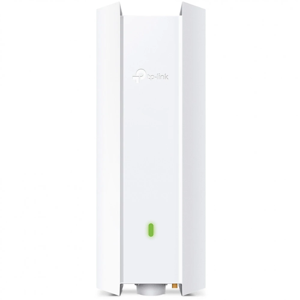 Точка доступа TP-Link EAP610, AX1800, PoE, OFDMA, MU-MIMO — 4