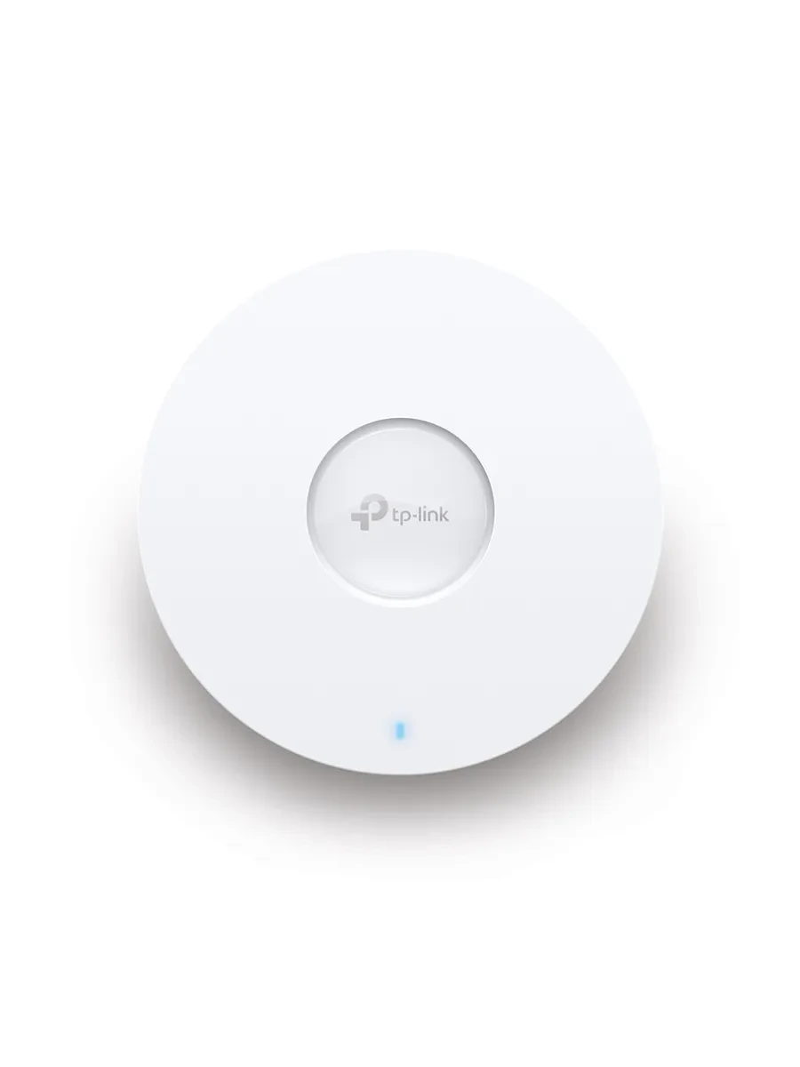 Точка доступа TP-Link EAP620 HD, AX1800, PoE, OFDMA, MU-MIMO