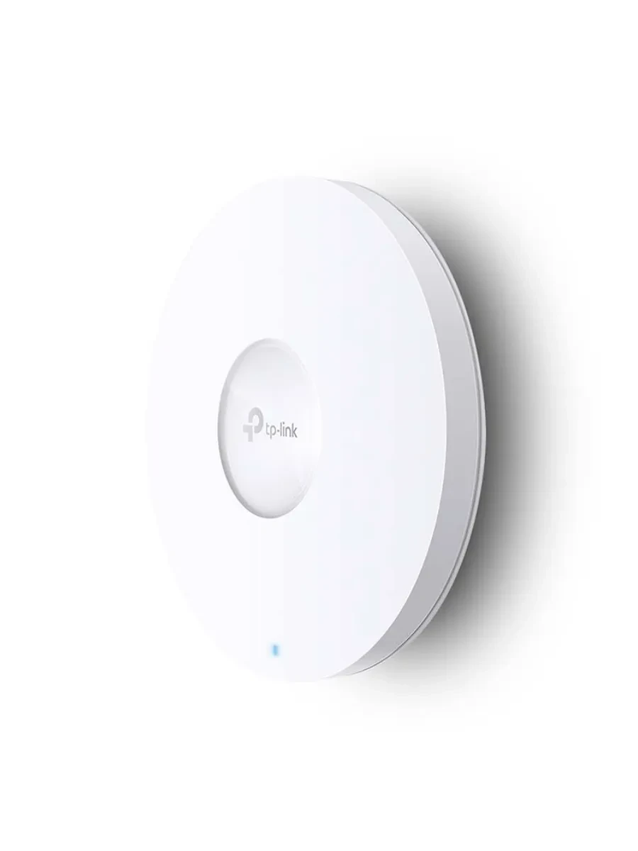 Точка доступа TP-Link EAP620 HD, AX1800, PoE, OFDMA, MU-MIMO — 2