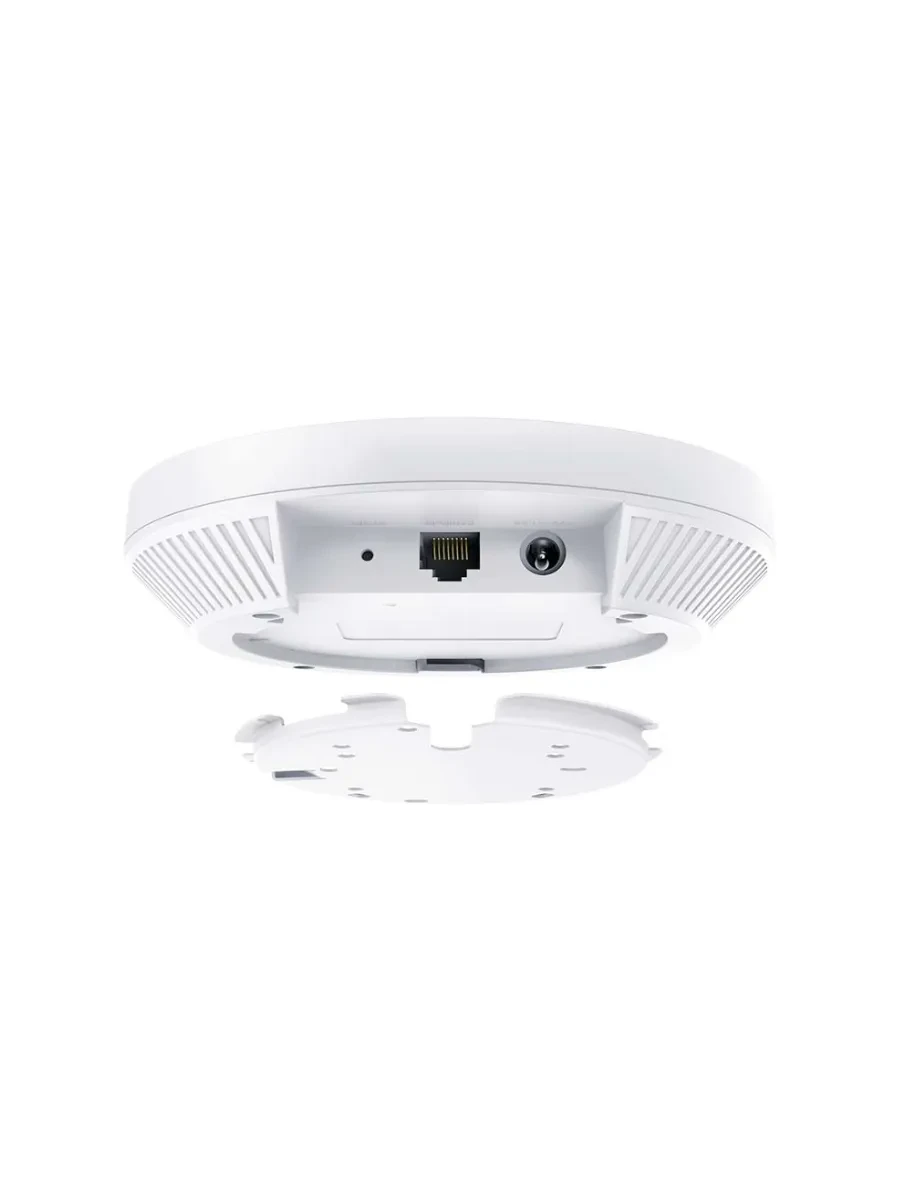 Точка доступа TP-Link EAP620 HD, AX1800, PoE, OFDMA, MU-MIMO — 3