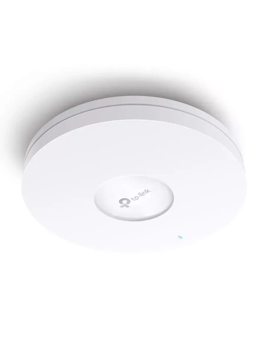 Точка доступа TP-Link EAP660 HD, AX3600, 2.5 Гбит PoE — 3