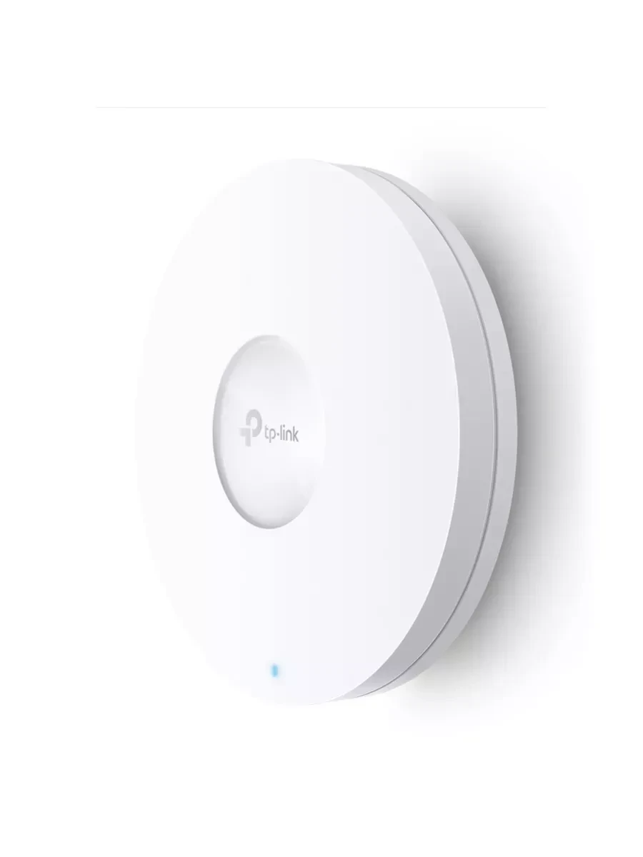 Точка доступа TP-Link EAP660 HD, AX3600, 2.5 Гбит PoE — 4