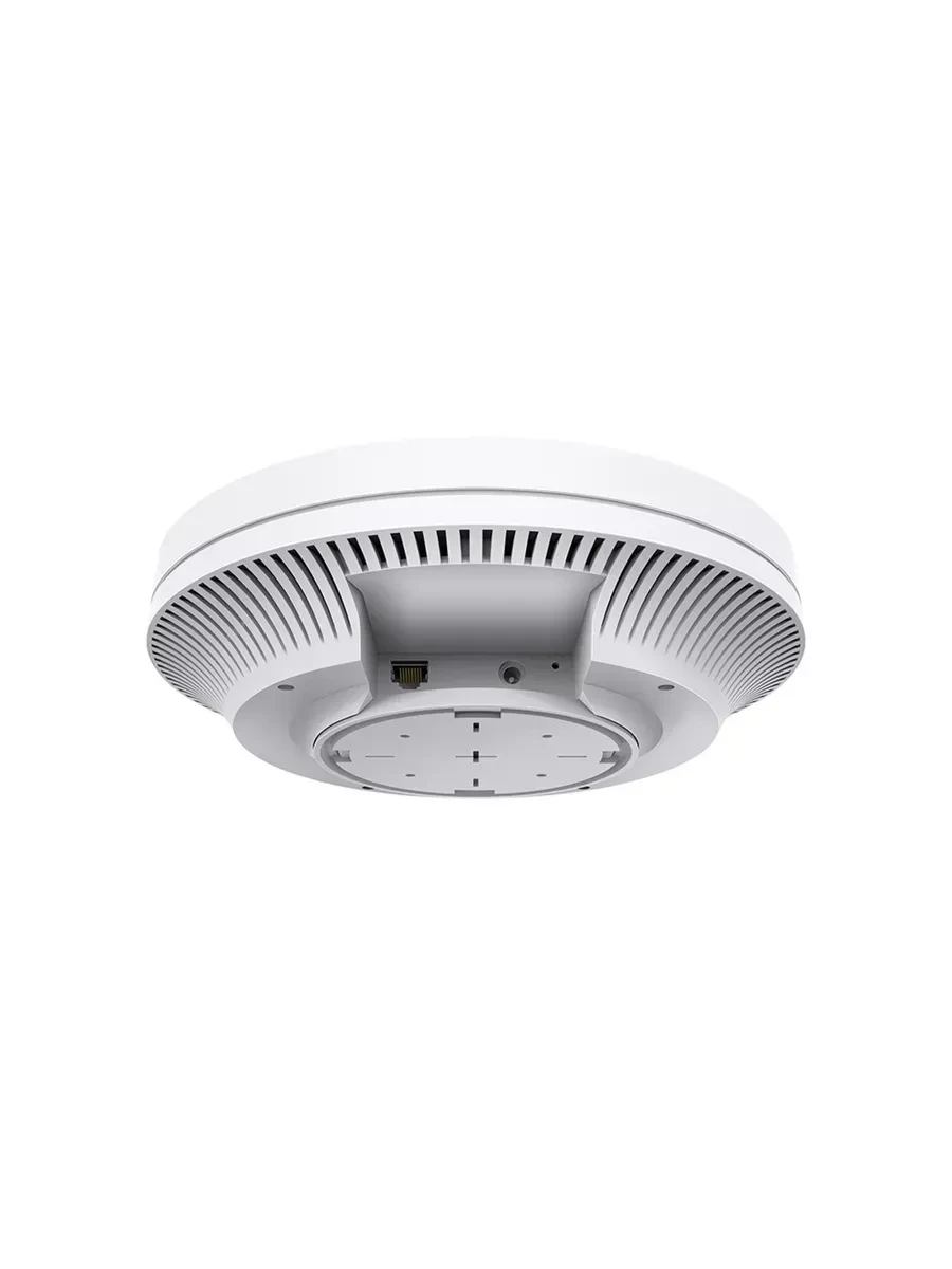 Точка доступа TP-Link EAP660 HD, AX3600, 2.5 Гбит PoE — 5