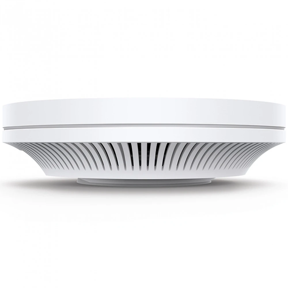 Точка доступа TP-Link EAP660 HD, AX3600, 2.5 Гбит PoE