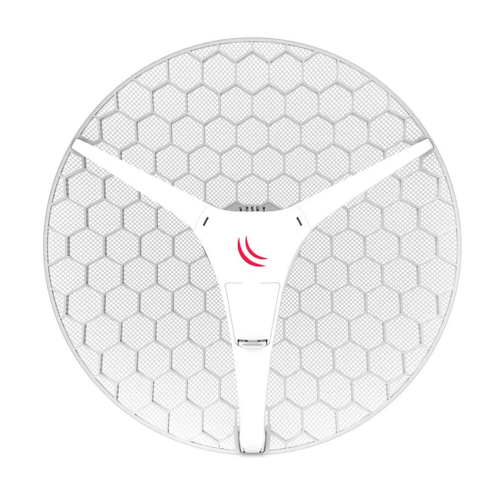 PtP-радиоустройство MikroTik RB LHG G-5ACD-XL, 5GHz — 3